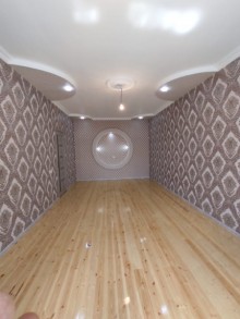 savalanda temirli heyet evi satilir, -6