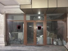 Amay ticarət mərkəzinin 1-ci mərtəbəsində obyekt almaq, -2