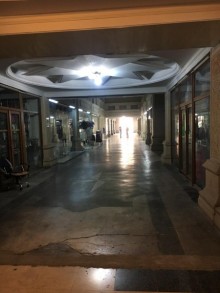 Amay ticarət mərkəzinin 1-ci mərtəbəsində obyekt almaq, -4
