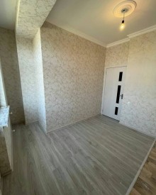 Xirdalanda yeni binada 1 otaqli menzil, -1