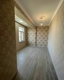 Xirdalanda yeni binada 1 otaqli menzil, -3