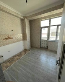 Xirdalanda yeni binada 1 otaqli menzil, -4