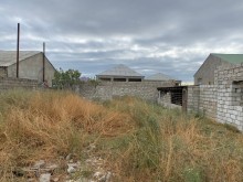 Buzovna-Suvelan yolunda 12 sot torpaq sahesi satilir, -2