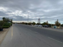 Buzovna-Suvelan yolunda 12 sot torpaq sahesi satilir, -5