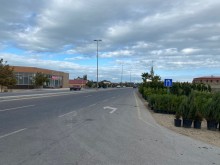 Buzovna-Suvelan yolunda 12 sot torpaq sahesi satilir, -6