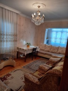 Ehmedlide ipotkeya yararli 2 otaqli menzil satilir, -1