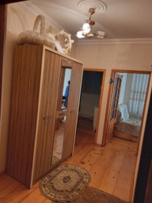 Ehmedlide ipotkeya yararli 2 otaqli menzil satilir, -5