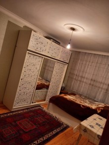 Ehmedlide ipotkeya yararli 2 otaqli menzil satilir, -8