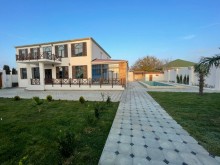 Saganda villa bag evlerinin alqi satqisi ve kirayesi, -1