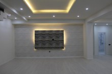 Nardaranda lahic baglarinda hovuzlu bag evi villa satilir, -4