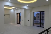 Nardaranda lahic baglarinda hovuzlu bag evi villa satilir, -7