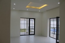 Nardaranda lahic baglarinda hovuzlu bag evi villa satilir, -9