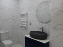 Nardaranda lahic baglarinda hovuzlu bag evi villa satilir, -11