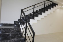 Nardaranda lahic baglarinda hovuzlu bag evi villa satilir, -15