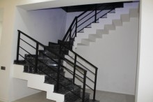 Nardaranda lahic baglarinda hovuzlu bag evi villa satilir, -16