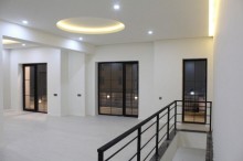 Nardaranda lahic baglarinda hovuzlu bag evi villa satilir, -17