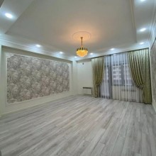 Qis parki yaxinliginda 2 otaqli menzil satilir, -1