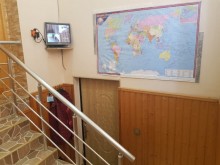 Masazirda 2 mertebeli heyet evleri alqi satqisi, -2
