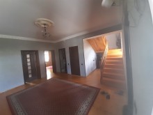 Sumqayitda evlerin alqi satqisi, -1