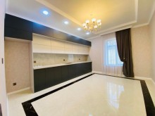 Merdekanda Bravo marketde 7-8 deqiqe avtomobil yolu olan villa, -16