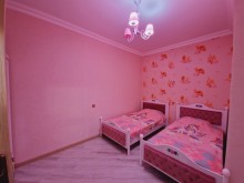 Xırdalanda H.Əliyev prospektinin kənarı 14/11 mərtəbəsi 100/kvm ideal şəxsi yaşayış üçün t......., -7