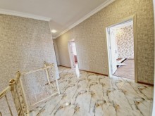 Xırdalanda milyonerler məhəlləsində 2 mertebeli ev satilir, -9