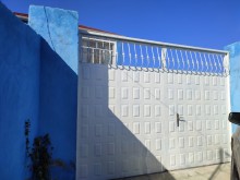 Novxanı bağlar massivində prestijli yerdə 2 mərtəbəli Yeni tikili  Bağ evi, -3
