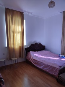 Novxanı bağlar massivində prestijli yerdə 2 mərtəbəli Yeni tikili  Bağ evi, -8