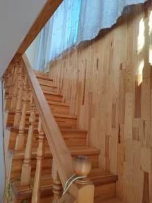 Novxanı bağlar massivində prestijli yerdə 2 mərtəbəli Yeni tikili  Bağ evi, -10