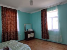 Novxanı bağlar massivində prestijli yerdə 2 mərtəbəli Yeni tikili  Bağ evi, -13