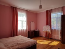 Novxanı bağlar massivində prestijli yerdə 2 mərtəbəli Yeni tikili  Bağ evi, -14