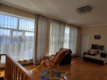 Novxanı bağlar massivində prestijli yerdə 2 mərtəbəli Yeni tikili  Bağ evi, -16