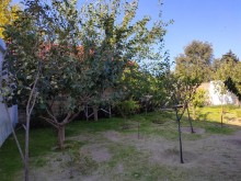 Novxanı bağlar massivində prestijli yerdə 2 mərtəbəli Yeni tikili  Bağ evi, -19
