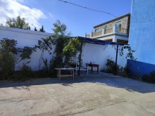 Novxanı bağlar massivində prestijli yerdə 2 mərtəbəli Yeni tikili  Bağ evi, -20