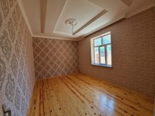 Xırdalan dairəsinə yaxın yeni tikili həyət evi satilir, -9