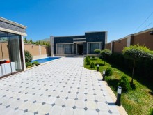 Merdekanda villa bag evi alqi satqisi ve kirayesi elanlari, -2