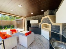 Merdekanda villa bag evi alqi satqisi ve kirayesi elanlari, -4