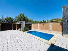 Merdekanda villa bag evi alqi satqisi ve kirayesi elanlari, -7
