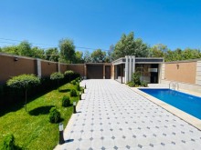 Merdekanda villa bag evi alqi satqisi ve kirayesi elanlari, -14