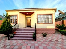 Shuvalanda heyet evi satilir, emlak sahibinden haci movlan baglarinda, -1