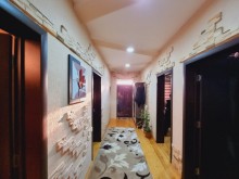 Shuvalanda heyet evi satilir, emlak sahibinden haci movlan baglarinda, -4