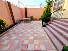 Shuvalanda heyet evi satilir, emlak sahibinden haci movlan baglarinda, -19