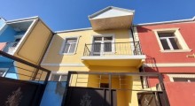 xirdalanda 119 sayli mektebin yaninda heyet evleri, -1