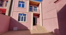Xirdalanda xelilin kucesinde ev satilir, -1