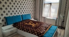 xirdalan aaf parkda menzil satisi, -7