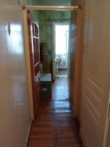 kiraye evler azadliq terefde 2 otaq, -10