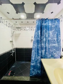 Hezi aslanovda 3 otaqli menzil satilir yenitikili binada, -16