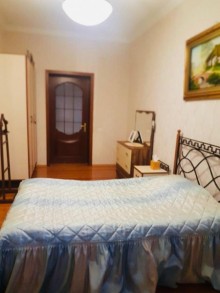 merdekanda bag evleri massivinde 24 sotda hovuzlu villa satilir, -6