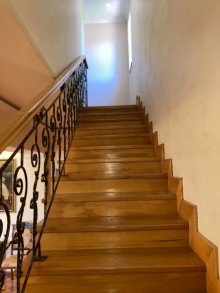 merdekanda bag evleri massivinde 24 sotda hovuzlu villa satilir, -10