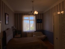 merdekanda bag evleri massivinde 24 sotda hovuzlu villa satilir, -13